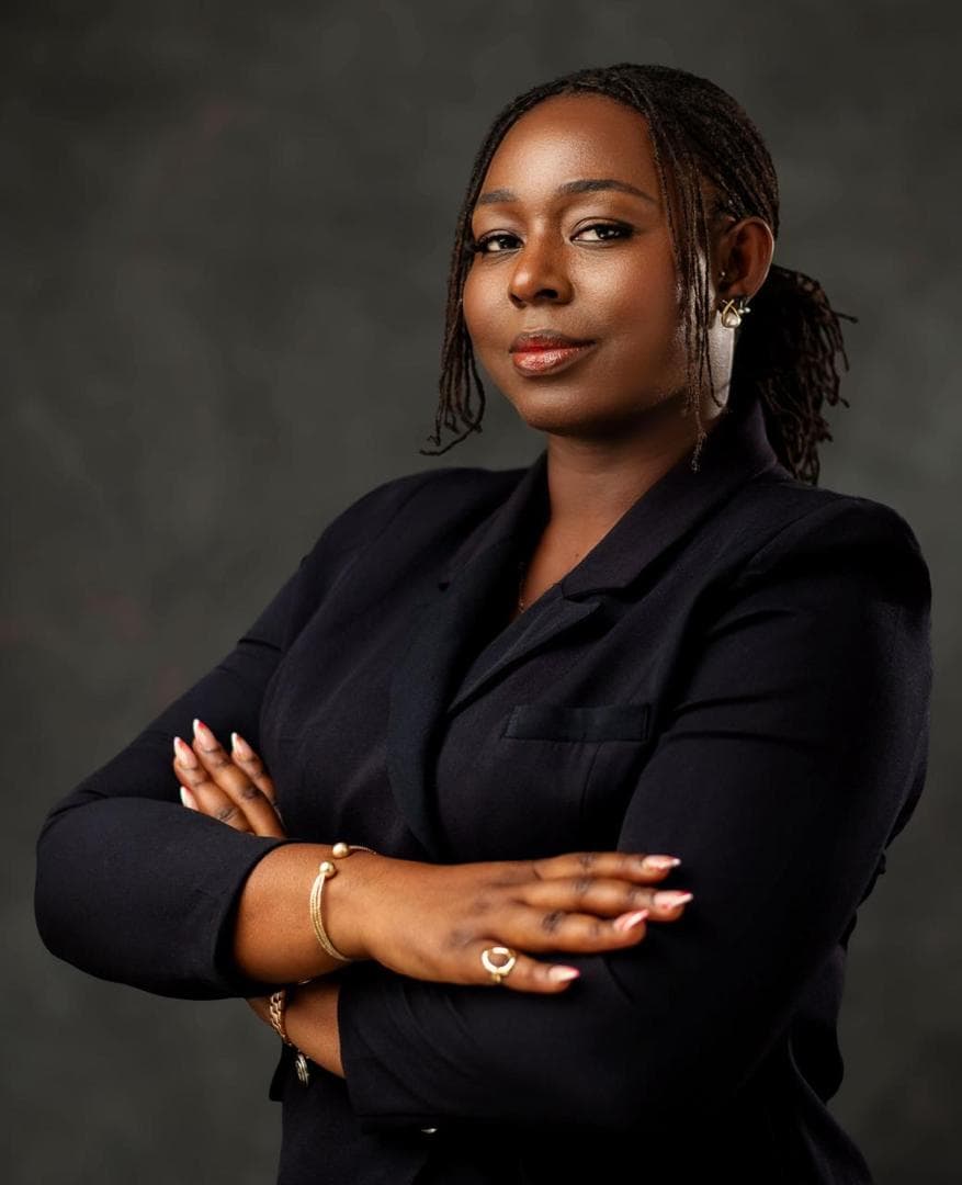 Yasmine Wuruche Alhassan